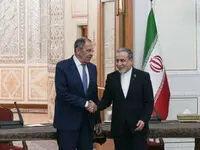 عراقچی: ایران و روسیه هیچ‌گاه تا این اندازه به هم نزدیک نبودند