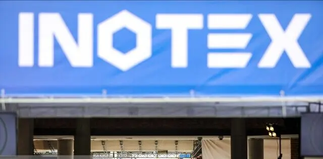 زمان جدید نمایشگاه بین المللی اینوتکس ۱۴۰۵ اعلام شد