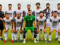  تیم فوتسال شرکت فولاد آلیاژی ایران راهی مرحله نیم‌نهایی شد