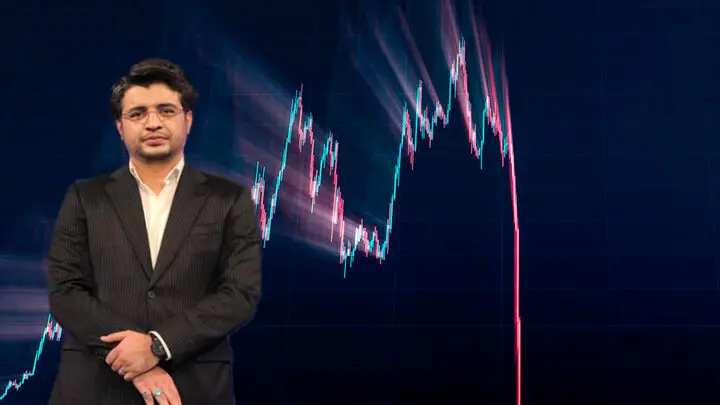 اقتصاد ما رفاقتی و فاسد است / چرا با کاهش ارزش دلار، قیمت کالاها ثابت می‌ماند؟