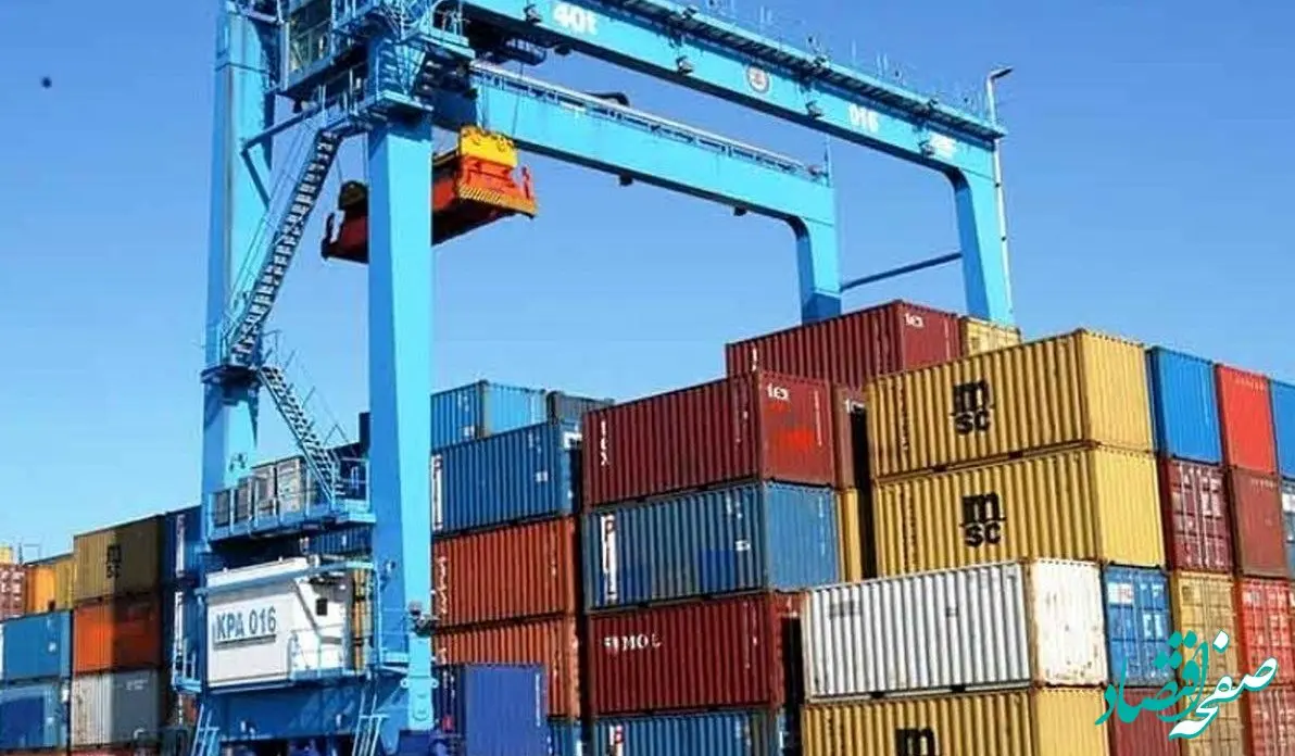 میزان واردات ایران از ۲۰ کشور همسایه در سال ۱۴۰۴ چقدر بوده است؟ 