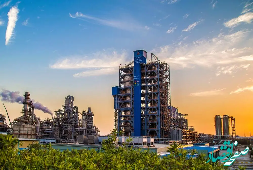 مهر تایید حسابرس بر سود خالص 111 هزار میلیارد ریالی آریا برای سال مالی 1402