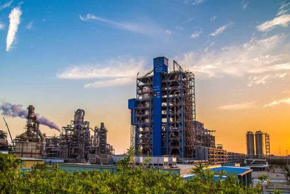 مهر تایید حسابرس بر سود خالص 111 هزار میلیارد ریالی آریا برای سال مالی 1402