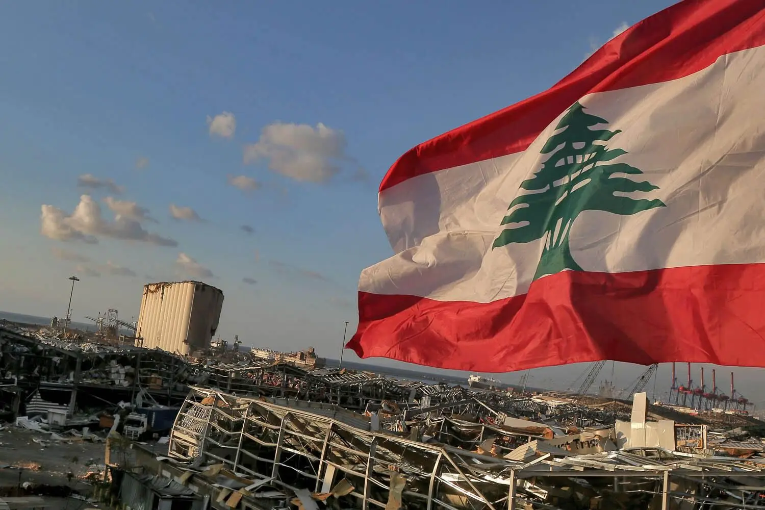 لبنان زیر آتش؛ وزارت خارجه ایران واکنش تند نشان داد