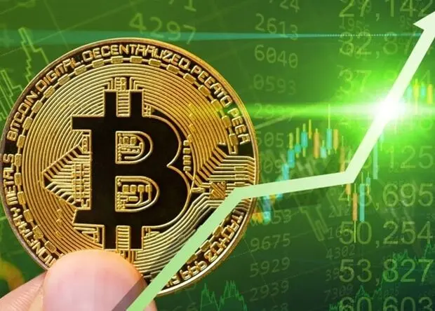 هشدار به معامله‌گران بیت‌کوین؛ قیمت بیت‌کوین آماده جهش یا ریزش؟