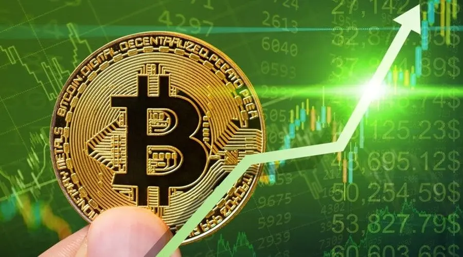 سقوط انفجاری قیمت بیت کوین به زیر ۶۶۰۰۰ دلار + نمودار