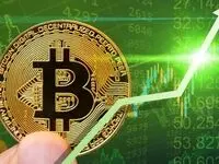بیت کوین پادشاه رمزارزها صعود می‌کند یا سقوط؟