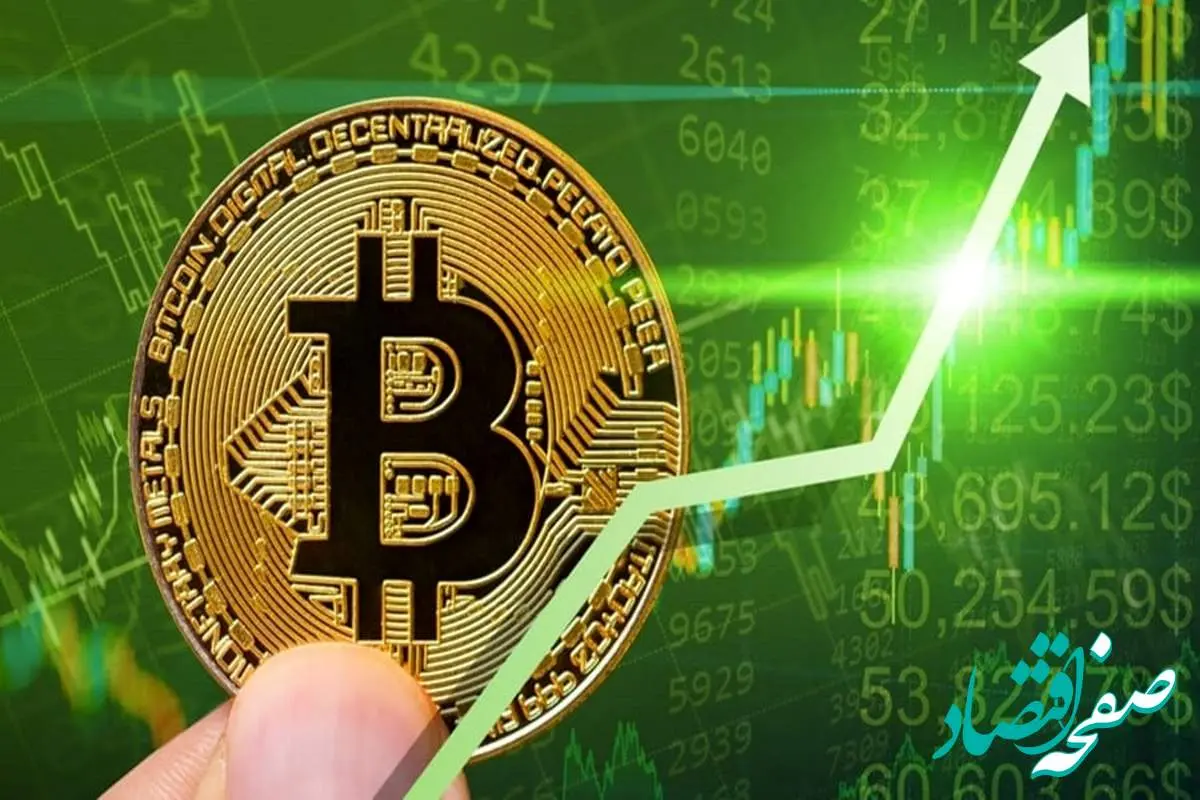 بیت کوین به سوی ۱۲۲ هزار دلار!؛ ۳ عامل کلیدی برای رکوردشکنی در ۲۰۲۵