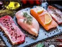 قیمت گوشت مرغ، گوشت قرمز و دام زنده امروز جمعه ۲ آذر ۱۴۰۳