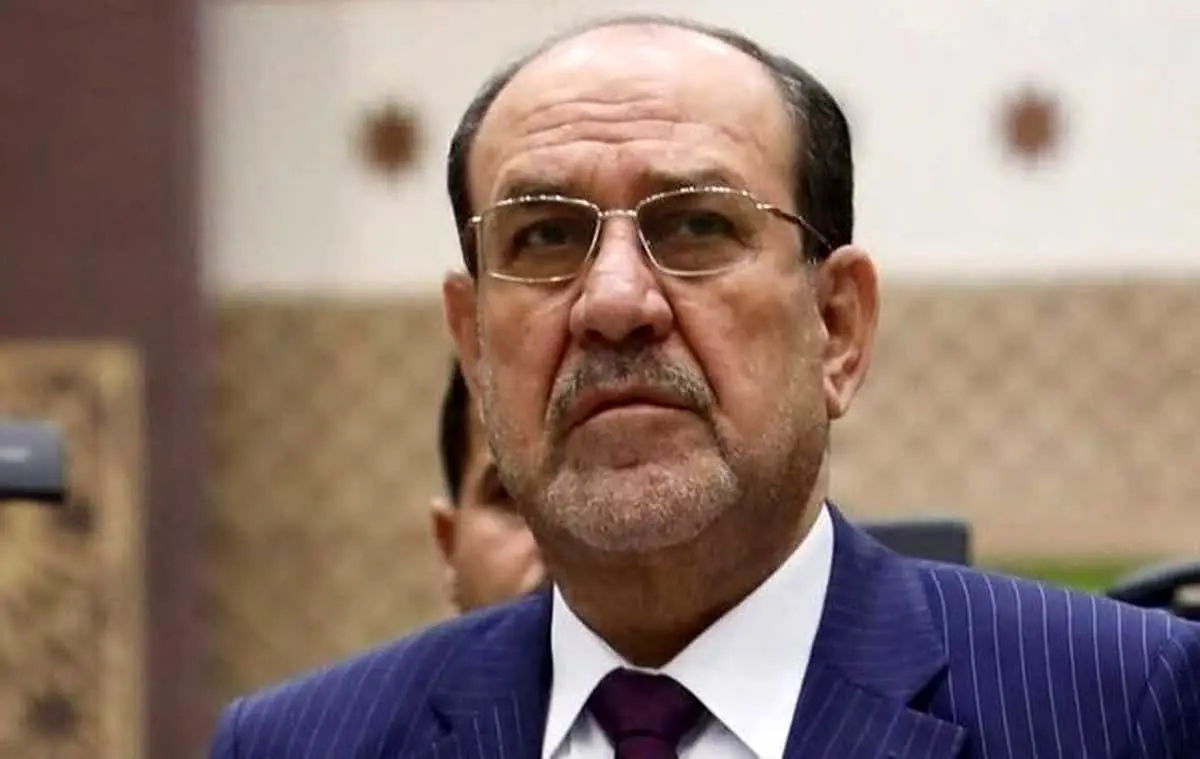 لغو نامزدی نوری المالکی برای نخست وزیری عراق حقیقت دارد؟ 