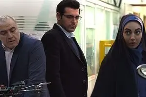 زمان پخش و تکرار سریال بچه مهندس ۴ / فصل چهارم بچه مهندس از شبکه آی فیلم ۱۴۰۴ 