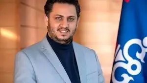 سرپرست اداره‌کل روابط عمومی وزارت نفت منصوب شد
