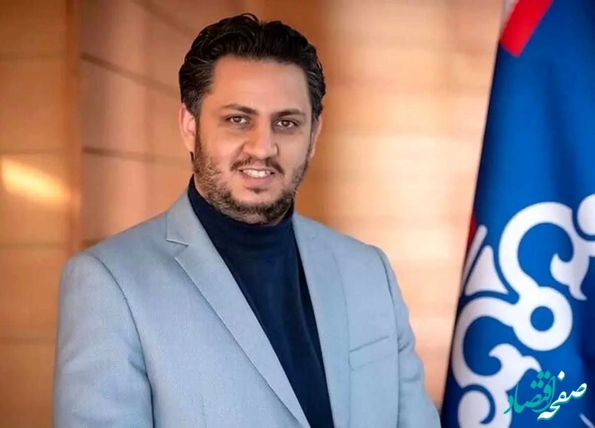 سرپرست اداره‌کل روابط عمومی وزارت نفت منصوب شد