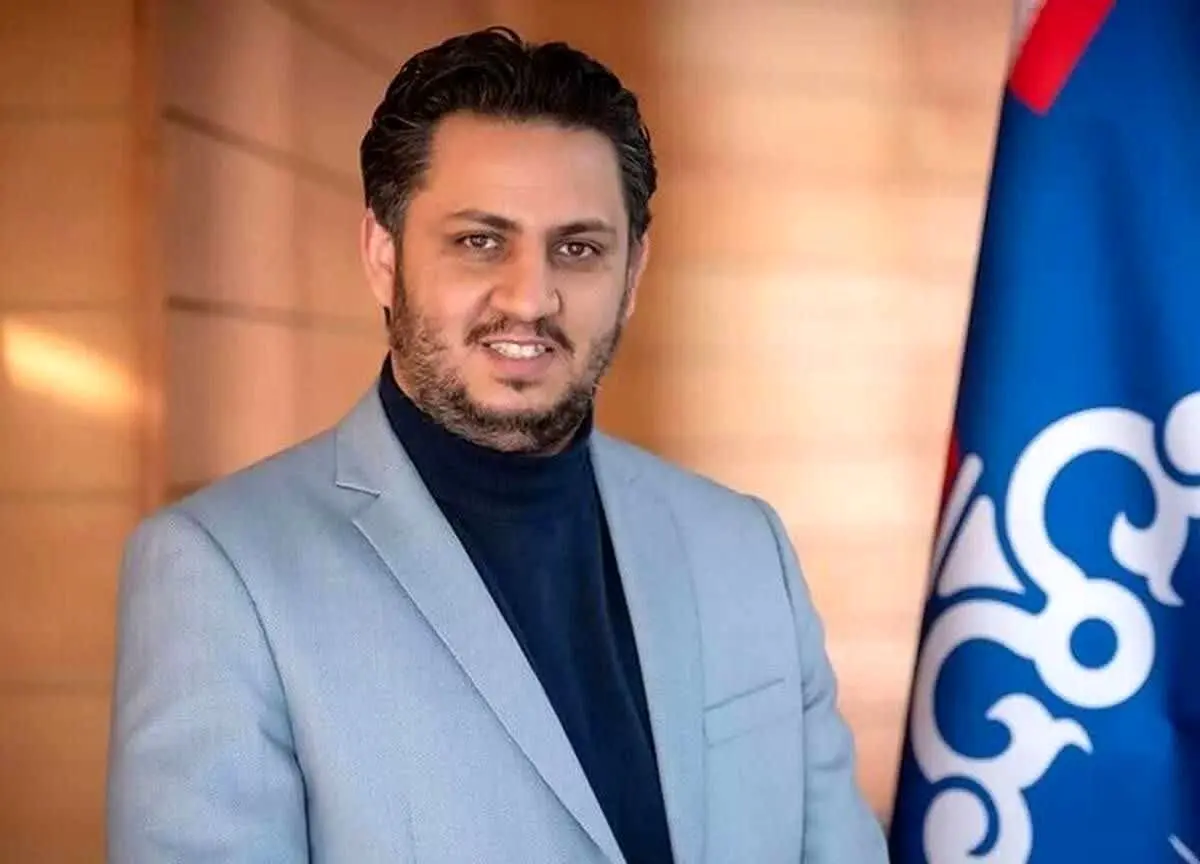 سرپرست اداره‌کل روابط عمومی وزارت نفت منصوب شد