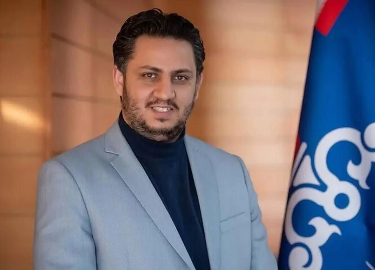 سرپرست اداره‌کل روابط عمومی وزارت نفت منصوب شد