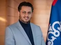 سرپرست اداره‌کل روابط عمومی وزارت نفت منصوب شد