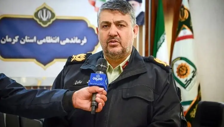 شبکه فروش گسترده VPN در کرمان منهدم شد / سرشبکه اصلی در دام قانون