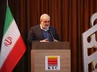  بهره‌برداری از کارخانه زمزم سه فولاد خوزستان، گام اول فولاد سبز است