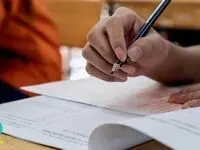 تصمیم فوری درباره امتحانات دانش آموزان تهرانی گرفته شد