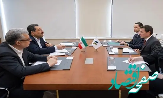 تاکید بر عمق‌بخشی همکاری‌های ایران و اتحادیه اقتصادی اوراسیا