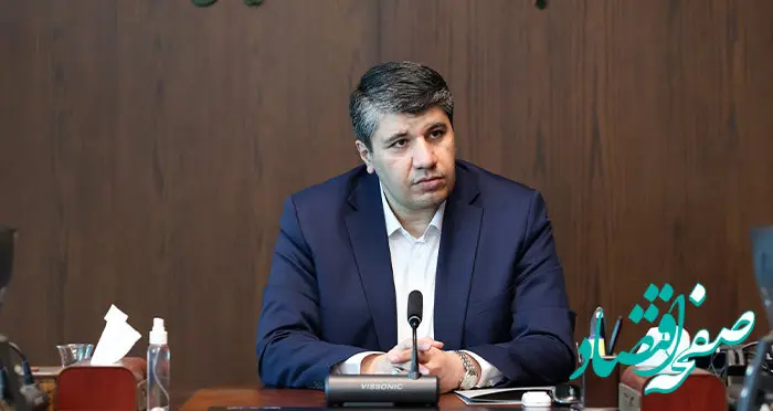 پیام تبریک مدیرعامل بانک توسعه صادرات ایران به مناسبت آغاز دهه مبارک فجر