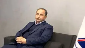 بازدید دبیرکل سندیکای بیمه گران ایران از بیمه آسماری