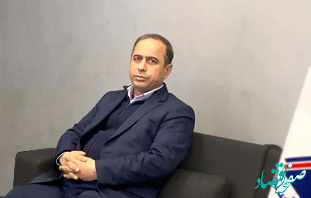 بازدید دبیرکل سندیکای بیمه گران ایران از بیمه آسماری