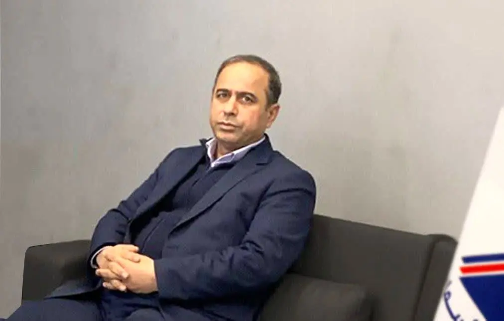 بازدید دبیرکل سندیکای بیمه گران ایران از بیمه آسماری