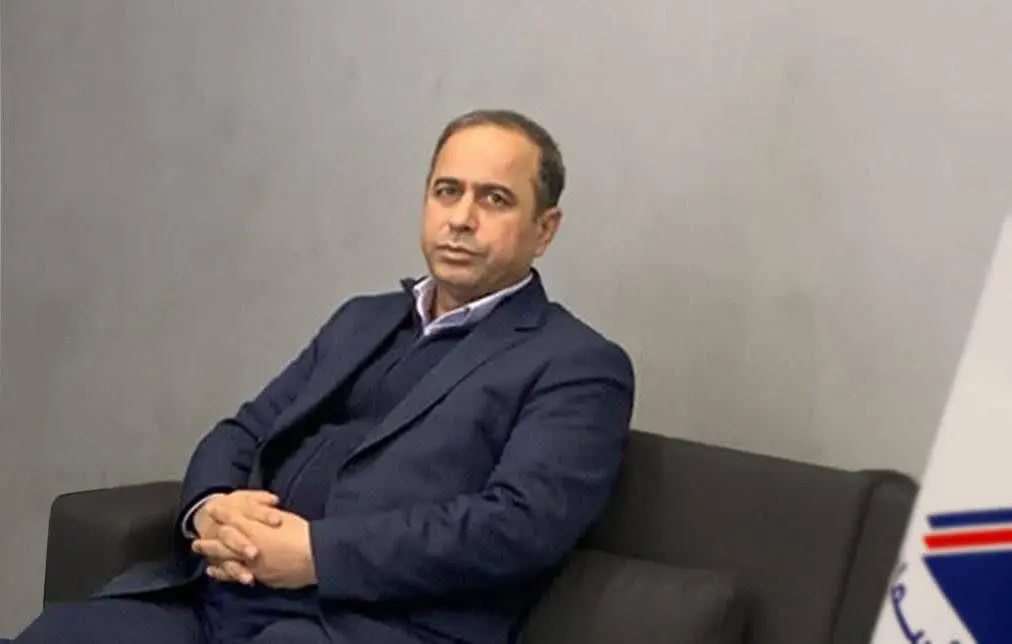 بازدید دبیرکل سندیکای بیمه گران ایران از بیمه آسماری