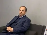 بازدید دبیرکل سندیکای بیمه گران ایران از بیمه آسماری