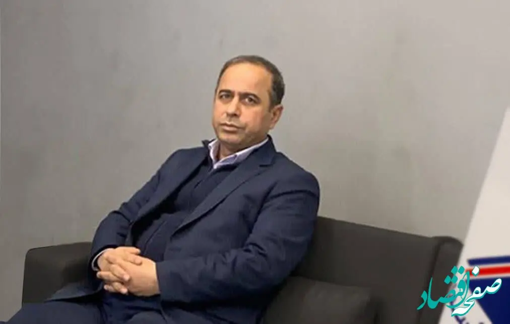 بازدید دبیرکل سندیکای بیمه گران ایران از بیمه آسماری