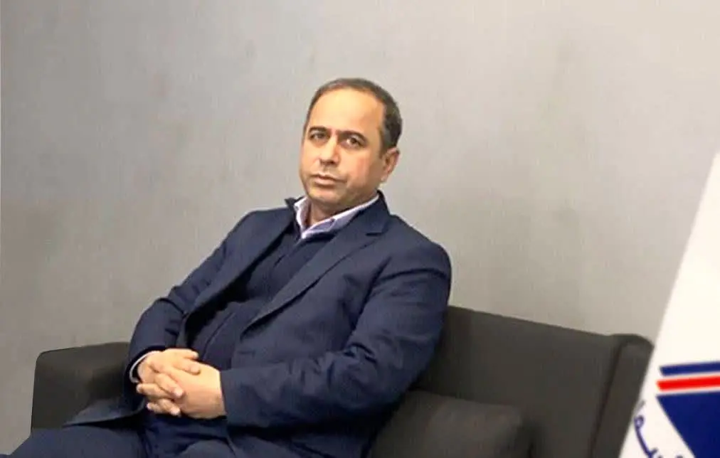 بازدید دبیرکل سندیکای بیمه گران ایران از بیمه آسماری