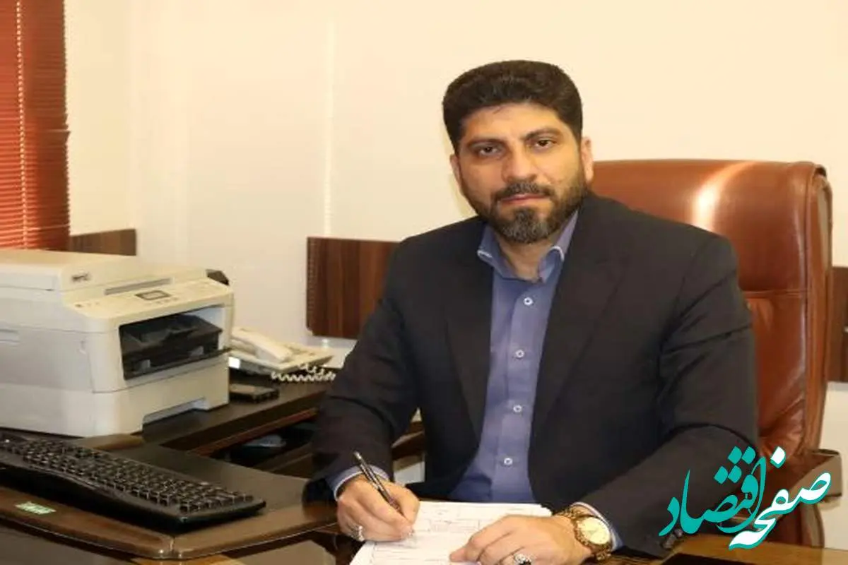 مرکز تحقیقات مواد معدنی ایران–یزد گام‌های توسعه‌ای خود را سرعت بخشید