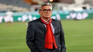 خبر فوری: برانکو سرمربی پرسپولیس شد + جزئیات