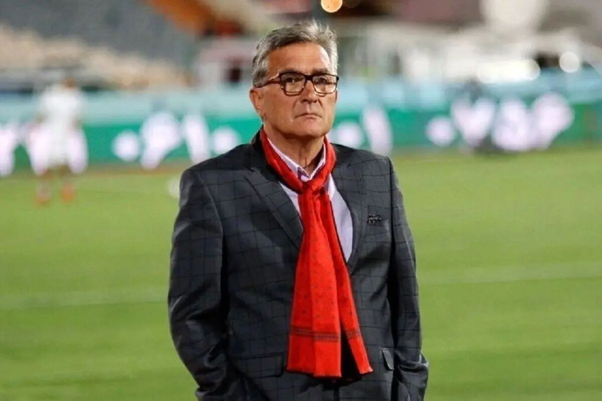 آیا برانکو پیشنهاد باشگاه پرسپولیس را قبول می کند؟ 