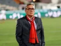 آیا برانکو پیشنهاد باشگاه پرسپولیس را قبول می کند؟ 