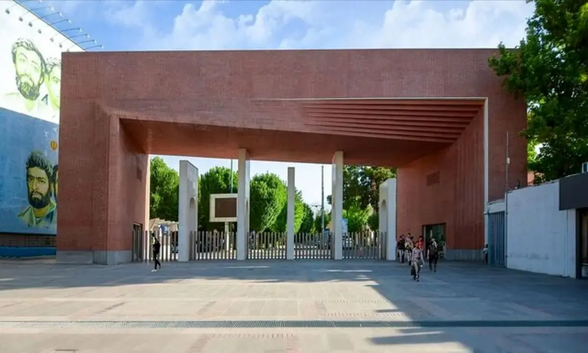 آیا مرگ دانشجوی دانشگاه شریف در وقایع اخیر حقیقت دارد؟ 