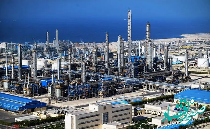 پروژه PVC2 پتروشیمی اروند اجرایی می‌شود