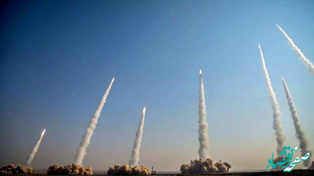 حمله موشکی ایران به اسراییل چند میلیون دلار خسارت وارد کرد؟ / مخالفت این فرد با حمله به مراکز نفتی و هسته‌ای ایران