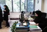 اگر از برخورد کارکنان ناراضی هستید، این سامانه مشکل شما را حل می‌کند