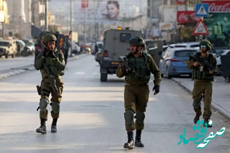 تحلیل رئیس دانشکده علوم سیاسی دانشگاه تهران از حوادث اخیر در فلسطین