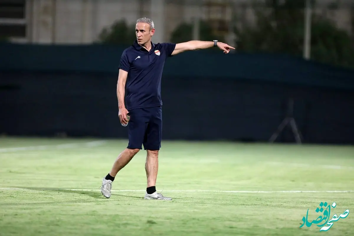 یحیی گل‌ محمدی در یک قدمی پرسپولیس!