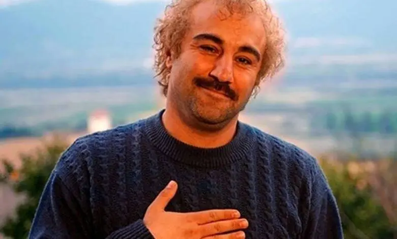 محسن تنابنده زودپز را به ازازیل ترجیح داد!/ هم بازی در ازازیل را از دست داد هم حضور در جشنواره