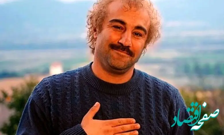 محسن تنابنده زودپز را به ازازیل ترجیح داد!/ هم بازی در ازازیل را از دست داد هم حضور در جشنواره