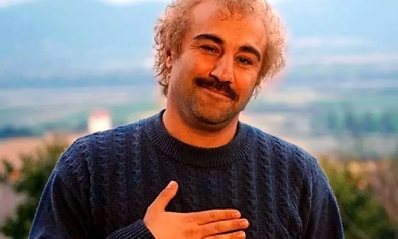 محسن تنابنده زودپز را به ازازیل ترجیح داد!/ هم بازی در ازازیل را از دست داد هم حضور در جشنواره
