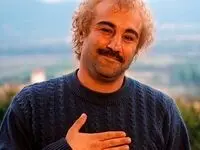 محسن تنابنده زودپز را به ازازیل ترجیح داد!/ هم بازی در ازازیل را از دست داد هم حضور در جشنواره