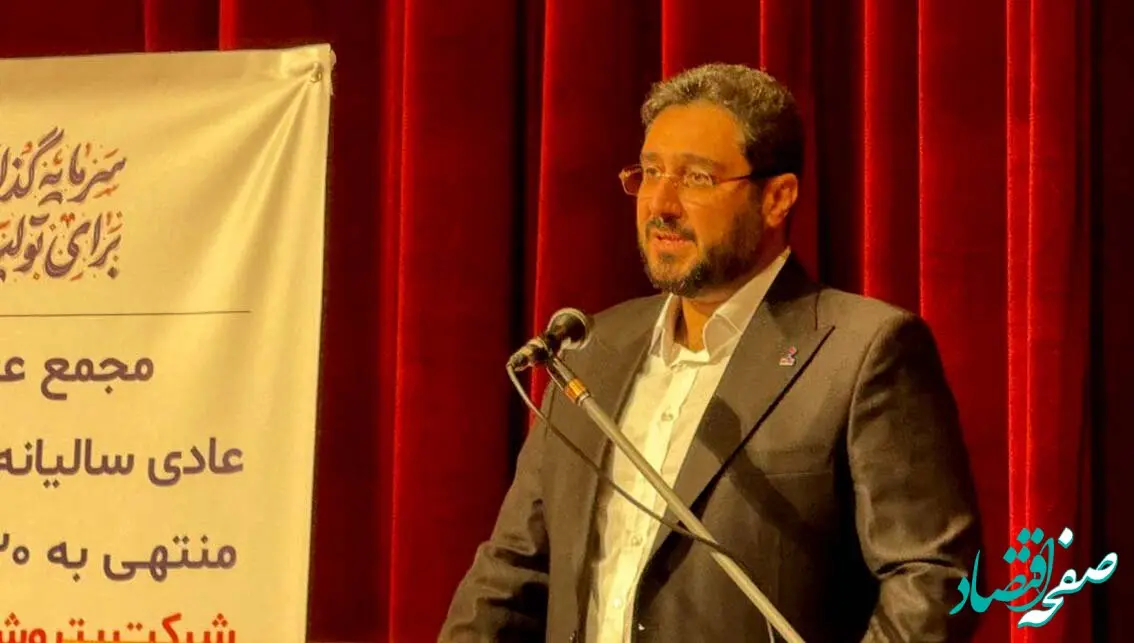 سود عملیاتی ۲۶ درصدی و هدف ۳۰ درصدی پتروشیمی مارون تا ۱۴۰۷