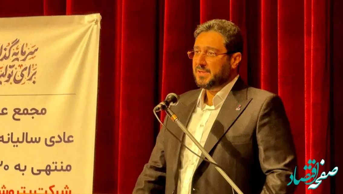 سود عملیاتی ۲۶ درصدی و هدف ۳۰ درصدی پتروشیمی مارون تا ۱۴۰۷