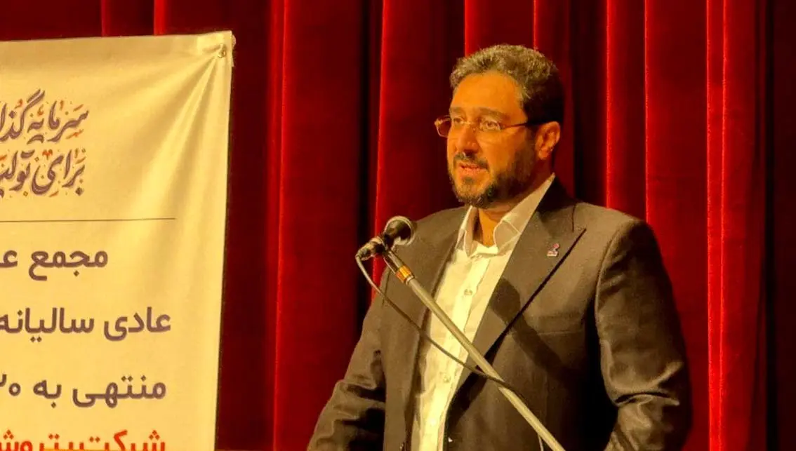 سود عملیاتی ۲۶ درصدی و هدف ۳۰ درصدی پتروشیمی مارون تا ۱۴۰۷