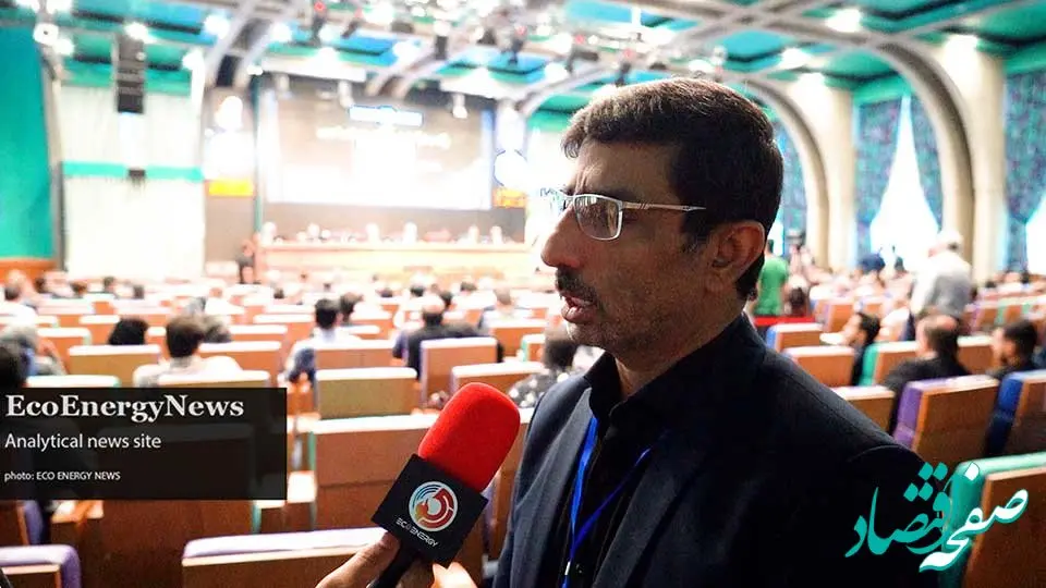 محدودیت گاز بحرانی است / 2.4 میلیارد دلار خسارت به صنایع فولادی طی سه سال گذشته